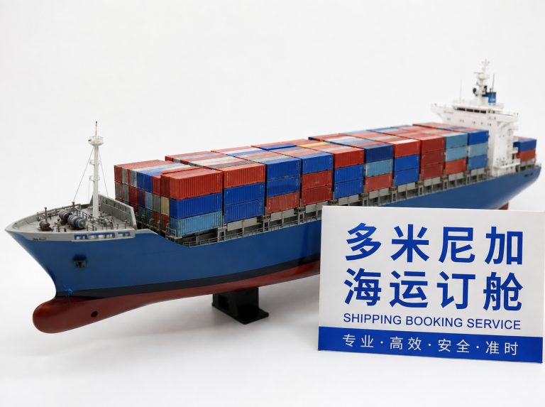云浮中国至泰国曼谷及林查班海运订舱